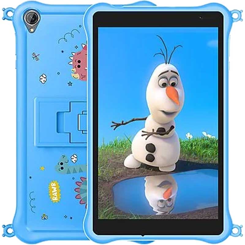 Blackview Tab 50 Kids 64GB 3GB RAM Blue EU