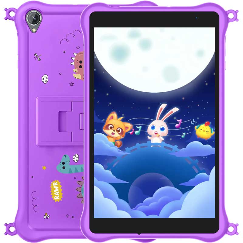 Blackview Tab 50 Kids 64GB 3GB RAM Purple EU