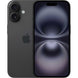 Apple iPhone 16 5G 128GB black EU