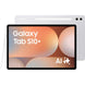 Samsung Tab S10+ WIFI only 256GB/12GB Silver EU