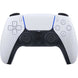 Acc. Sony Dualsense Playstation 5 Controller Black & White