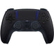 Acc. Sony Dualsense Playstation 5 Controller Midnight Black