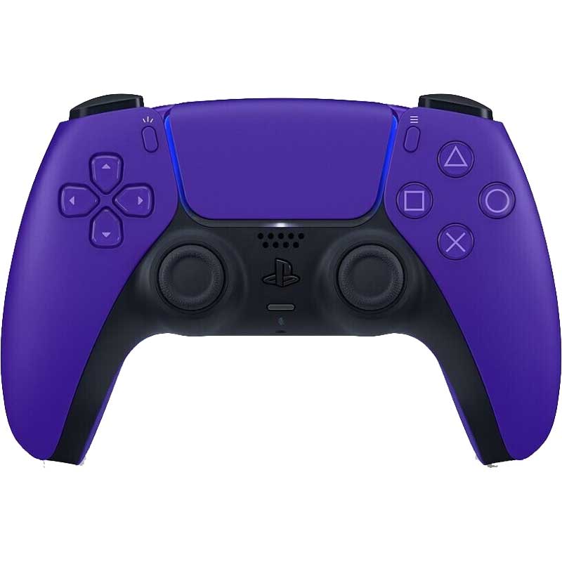 Acc. Sony Dualsense Playstation 5 Controller Galactic Purple