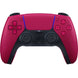 Acc. Sony Dualsense Playstation 5 Controller Cosmic Red