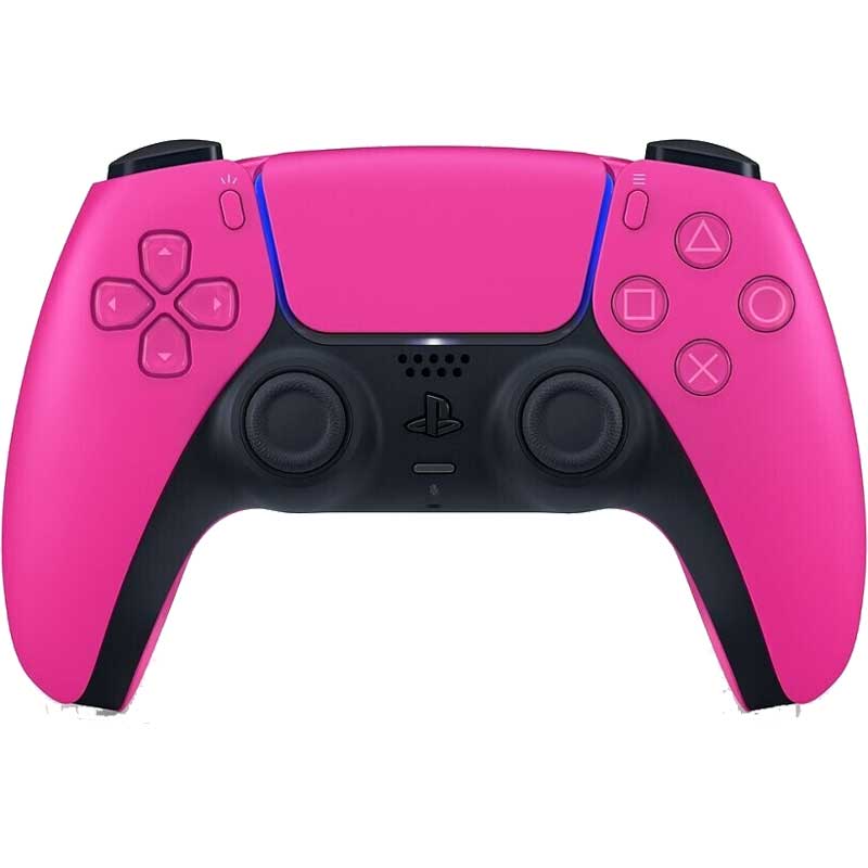 Acc. Sony Dualsense Playstation 5 Controller Nova Pink