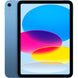 Apple iPad 10.9" 2024  Wi-Fi 64GB Blue EU