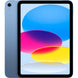 Apple iPad 10.9" 2024  Wi-Fi 64GB Blue EU