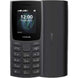 Nokia 105 black EU 2024