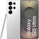 Samsung Galaxy S25 Ultra Dual Sim 12GB RAM 256GB Titanium White Silver EU
