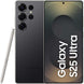 Samsung Galaxy S25 Ultra Dual Sim 12GB RAM 256GB Titanium Black DE