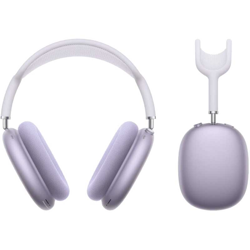 Acc. Apple AirPods Max 2. Gen. Purple