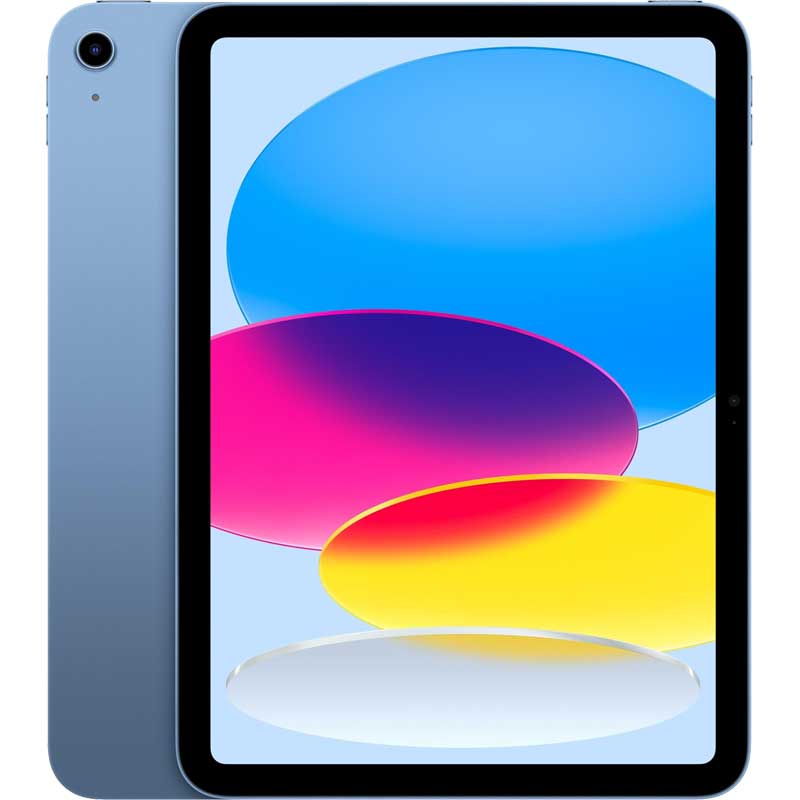Apple iPad 11" 2025 128GB WiFi Blue EU