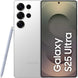 Samsung Galaxy S25 Ultra Dual Sim 12GB RAM 512GB Titanium White Silver EU