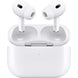 Acc. Apple AirPods Pro 2. Generation USB-C US