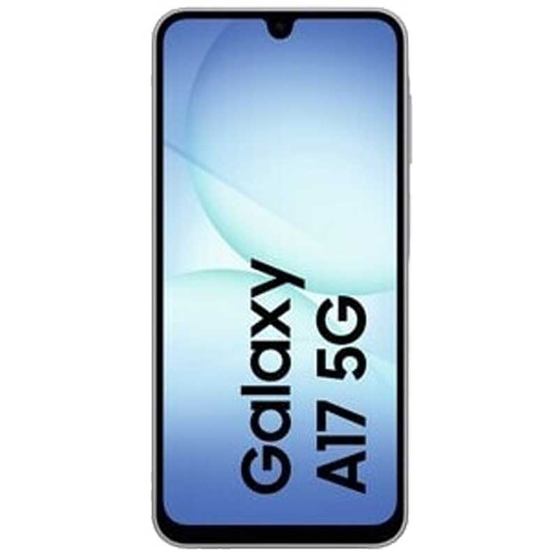 Samsung A17 5G 128GB 4GB RAM Grey EU