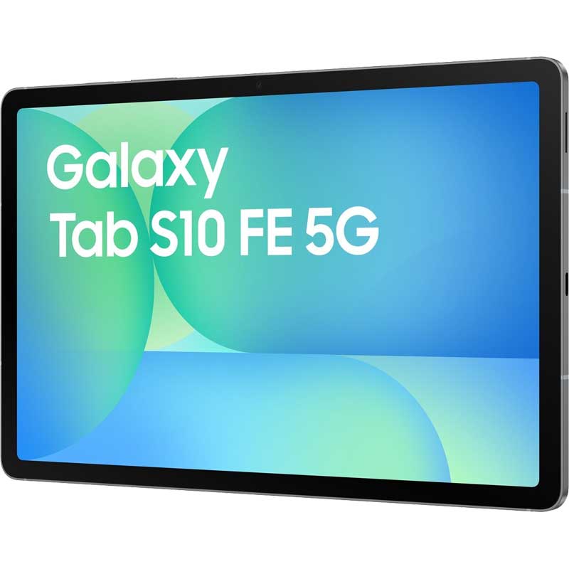 Samsung Tab S10 FE 5G 8/128GB Enterprise Edition Grey EU