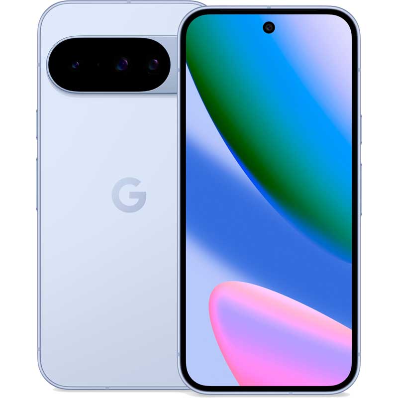 Google Pixel 10 128GB Frost DE