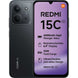 Xiaomi Redmi 15C 4/256GB 5G Midnight Black EU