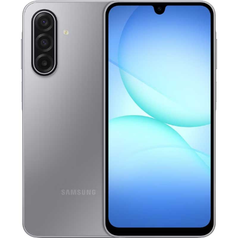 Samsung A17 LTE 128GB 4GB RAM Grey EU