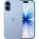 Apple iPhone 17 5G 256GB Mist Blue DE
