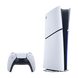 Sony PlayStation 5 Slim Digital Edition 825GB - White