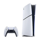 Sony PlayStation 5 Slim Digital Edition 825GB - White