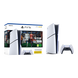 Sony PlayStation 5 Slim Disc Edition 1TB + EA Sports FC 26