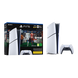 Sony PlayStation 5 Slim Digital Edition 825GB + EA Sports FC 26