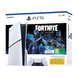 Sony PlayStation 5 Slim Disc Edition 1TB + Fortnite - White