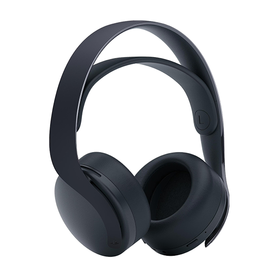 PS5 Pulse 3D Wireless Headset - Black