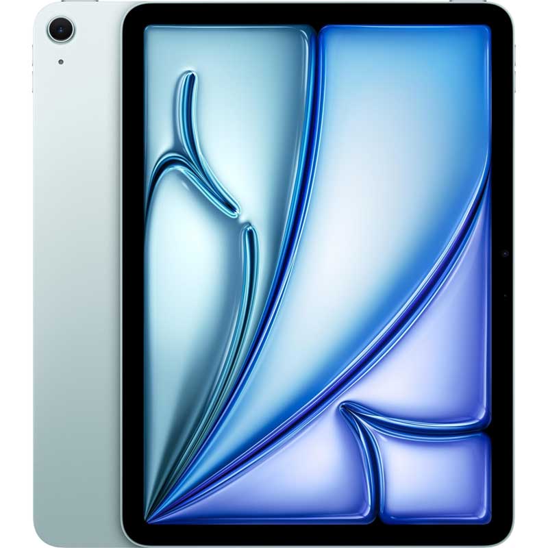 Apple iPad Air 2025 11" WIFI only 128GB Blue EU
