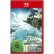 Gaming The Legend of Zelda: Tears of the Kingdom � Nintendo Switch 2 Edition