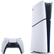Gaming Sony Playstation 5 Slim Digital Version EU