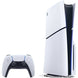 Gaming Sony Playstation 5 Slim Disc Version EU