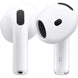 Acc. Apple AirPods 4th Gen MagSafe wtih Active Noise Cancellation US Spec