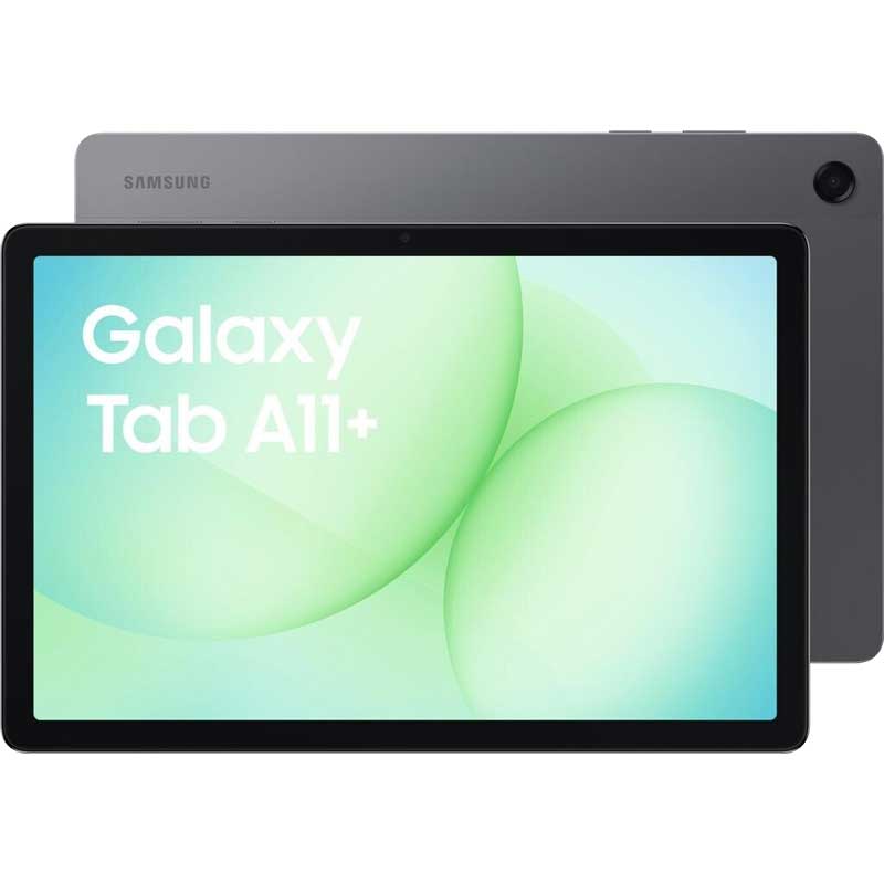 Samsung Tab A11+ 256/8 Grey WiFi EU