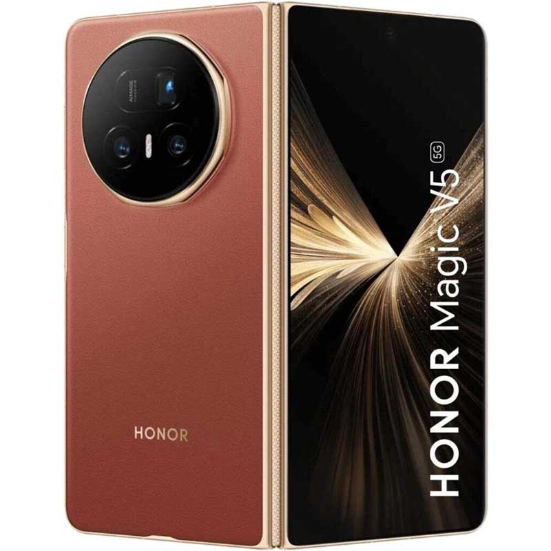 Honor Magic V5 5G 16/512 Brown EU