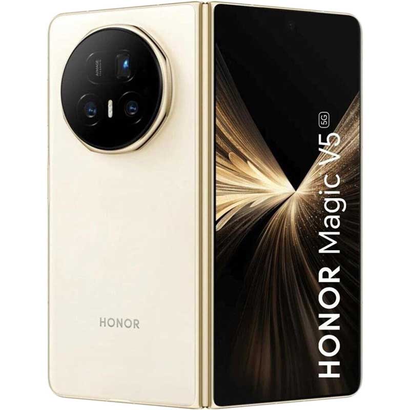 Honor Magic V5 5G 16/512 White EU