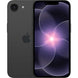 Apple iPhone 17e 5G 256GB Black EU