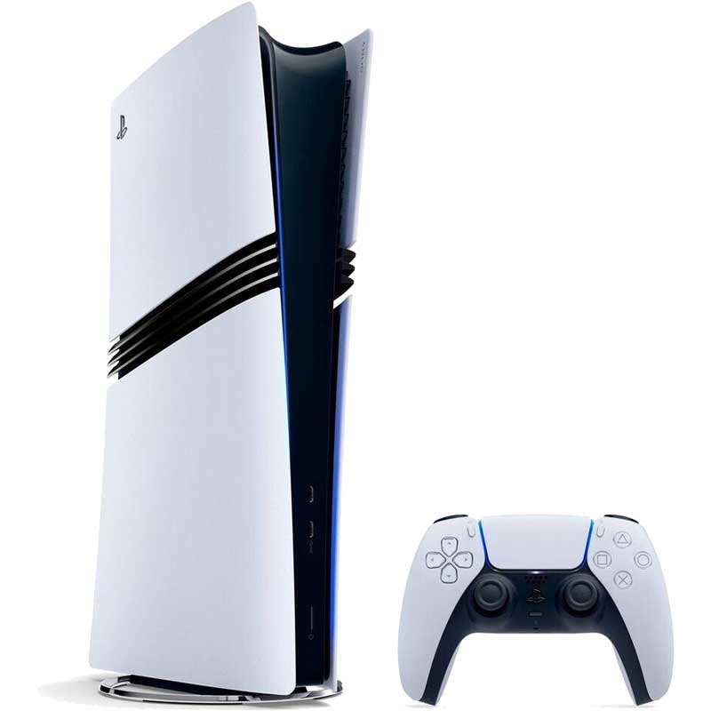 Gaming Sony Playstation 5 Pro EU