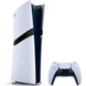 Gaming Sony Playstation 5 Pro EU
