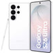 Samsung Galaxy S26 Ultra Dual Sim 12GB RAM 256GB White EU
