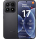 Xiaomi 17 12/512GB 5G Black EU