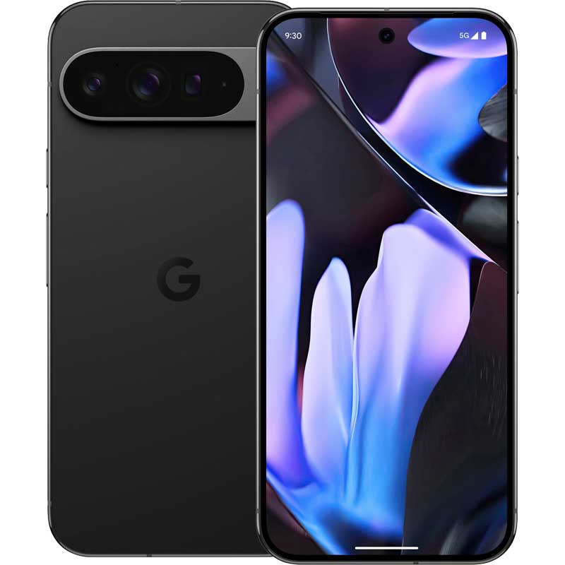 Google Pixel 9 Pro XL 512GB Bk DE