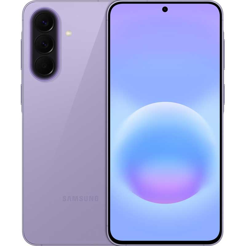 Samsung A57 5G 8/128GB DS Lilac EU