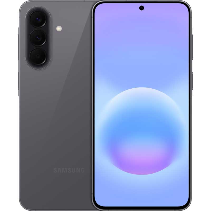 Samsung A57 5G 8/256GB DS gray EU