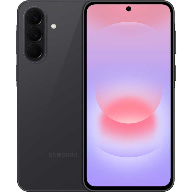 Samsung A37 5G 6GB/128GB Charcoal EU