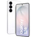 Samsung Galaxy S26 Dual Sim 12GB RAM 512GB White EU
