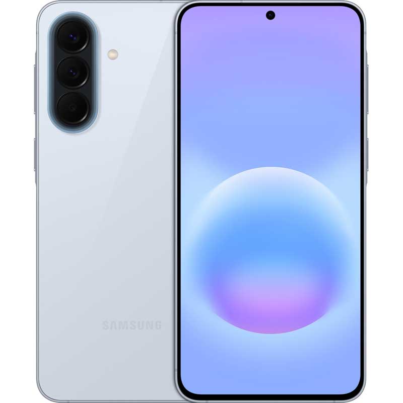Samsung A57 5G 8/256GB DS Light Blue EU