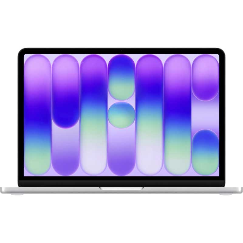 MacBook Neo 13" 256GB 8GB RAM Silver